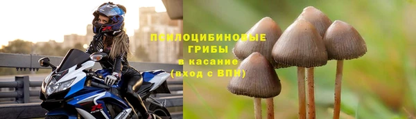 хмурый Заволжск